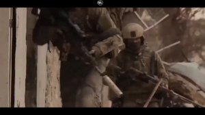 👊Русский ССО в Сирии👊