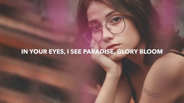 Xaia, Rain Man & Oly - Change The World (Lyrics)