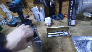 новая тепло шумо изоляция капота рено дастер и замена дворников