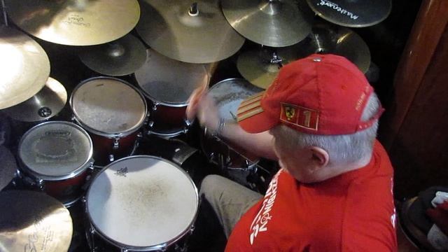 Oak  Snare Drum  Chuzbinov