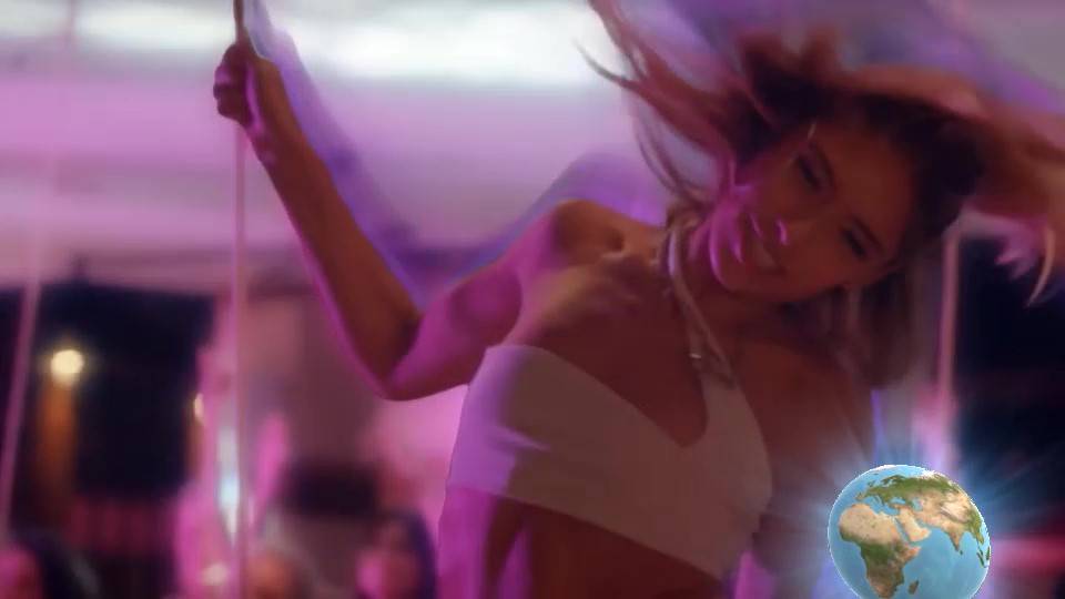 Morozoff — Kick The Dancefloor ★ New Dance HiT 2024 ★