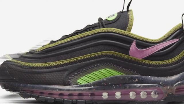Nike Air Max Terrascape 97 Detailed Look смотреть онлайн