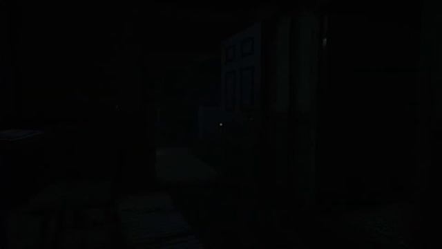 GREYHILL INCIDENT -{Abducted Edition}- PS5 смотреть онлайн