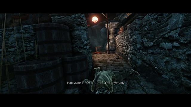 Снайпер Воин Призрак 2 прохождение часть 10 Без недочетов