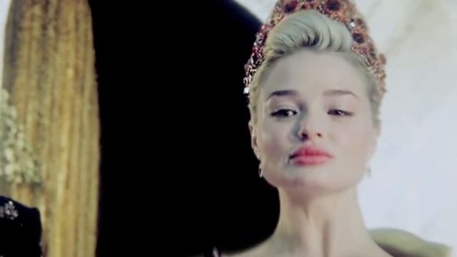 Anastasia | Red Queen смотреть онлайн