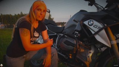 Обзоры и новости авто