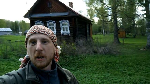 р.Обнора сплав 2017. День 2. смотреть онлайн