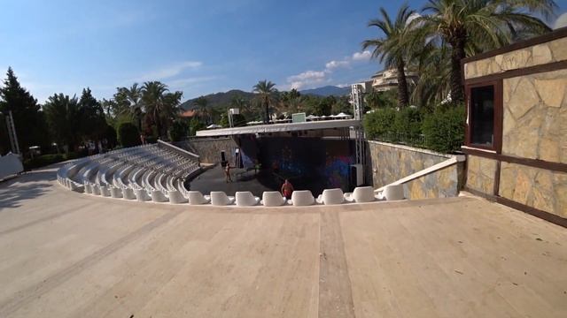 Queen's Park Tekirova 5*, Турция, Кемер. смотреть онлайн