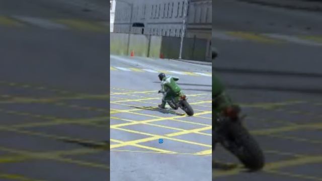 ЭПИЧНАЯ ДПС ПОГОНЯ МОТОБАТА ЗА ПИТБАЙКОМ! | (GTA 5 RMRP - Криминальная Москва) смотреть онлайн