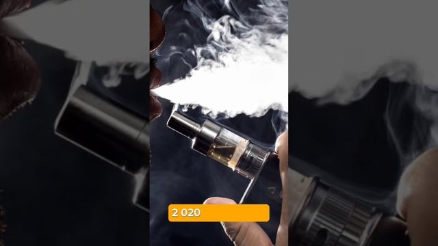 Продажу вейпов с ароматизаторами запретят в России с 1 марта 2024 года. смотреть онлайн