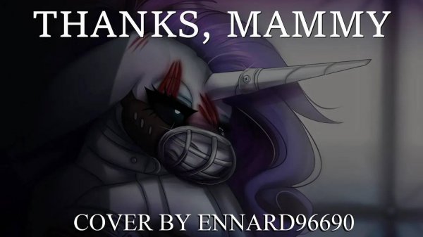 Skwisi - Thanks, mammy [Cover] by Ennard96690