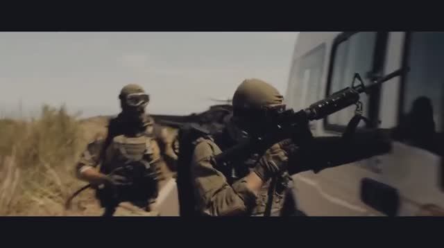 Охота на воров 2： Пантера — Русский трейлер (Дубляж, 2025) смотреть онлайн