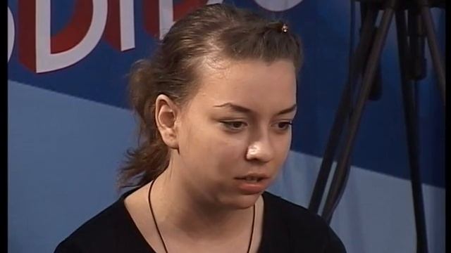 «Выбор» Группы риска. 12.06.15 смотреть онлайн