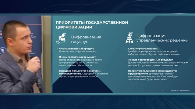 Доклад Юрия Урсу на CNews Forum 2022 смотреть онлайн