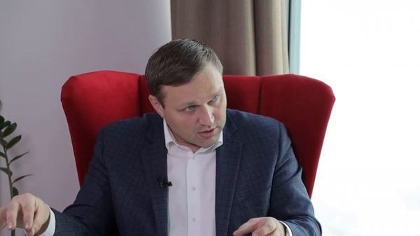 Интервью – Сергей Теплов, генеральный директор Технопарка «СТРОГИНО»