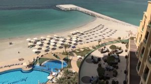 Fairmont Ajman 5*, ОАЭ, Аджман