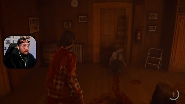 WHAT IS HAPPENING !?! - Alan Wake 2 Chapter 5 | Let's Play Walkthrough on PS5 смотреть онлайн