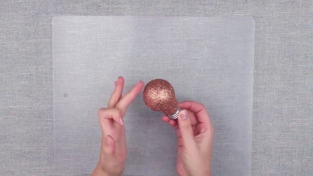 Новогодние игрушки из лампочек своими руками смотреть онлайн