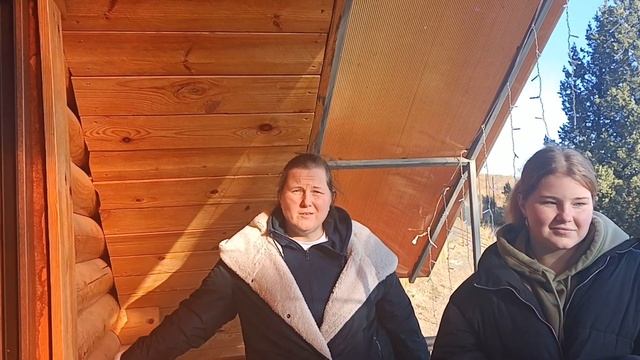 Валерия и Елизавета Моргуновы. Видеоотзыв Поющее пространство-2021 смотреть онлайн