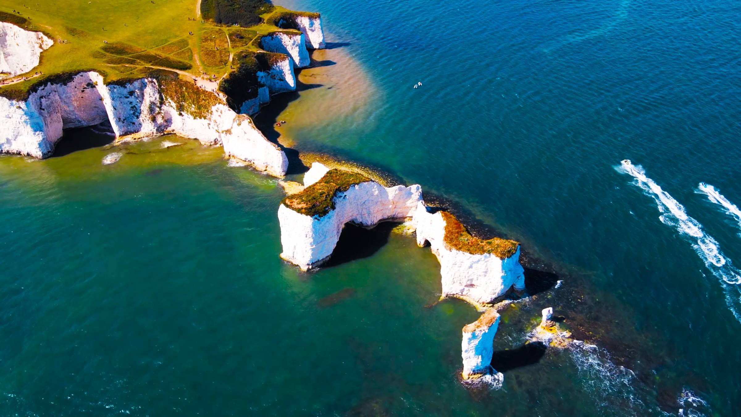 Полет над Великобританией в разрешении 4K - успокаивающаямузыка для снятия стресса | #шариклайф смотреть онлайн