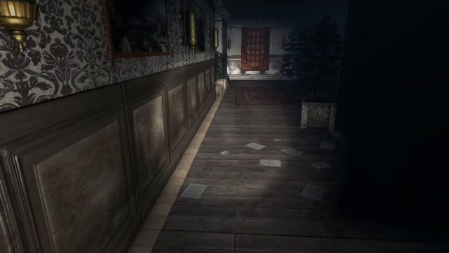 Dying Light Does P.T. Episode 2 смотреть онлайн