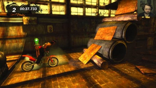 Trials Evolution. Финал! (26 серия)