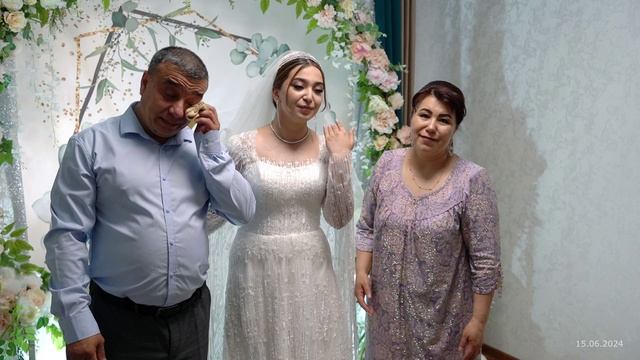 свадьба сургут 15.06.2024 смотреть онлайн