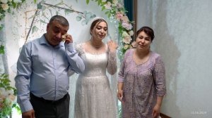 свадьба сургут 15.06.2024