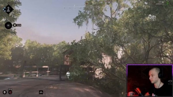 one hp - one chance...