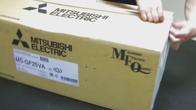 Обзор кондиционера Mitsubishi Electric MS-GF25VA смотреть онлайн