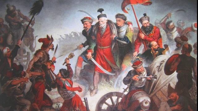 Ottoman-Polish War Of 1620-1621: Ottoman Account Of The Battle Of Cecora