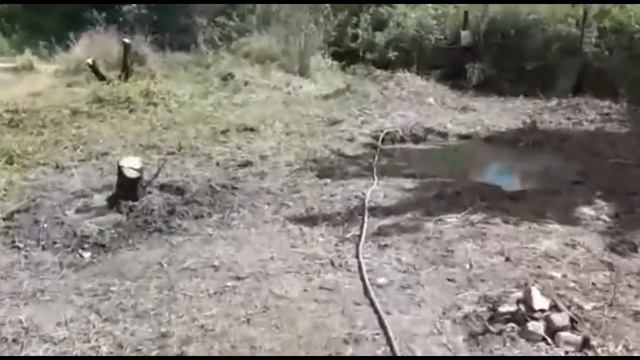 Бурение скважин на воду в труднодоступных местах МГБУ смотреть онлайн