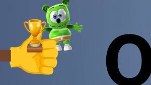 Я Мишка Гумми Бер в игре видеоигра