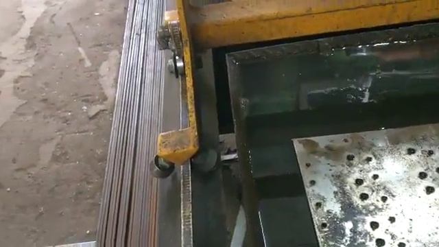 Отзыв, о станке. Станку 2 года. Город Ефремов. смотреть онлайн