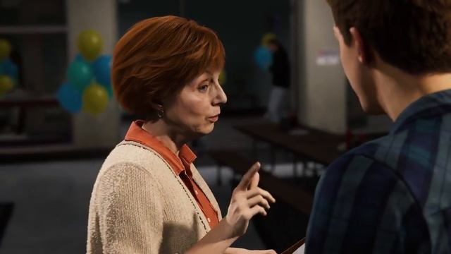 Прохождение Marvel’s Spider-Man Remastered. Прикоснусь к шедевру от Sony #1