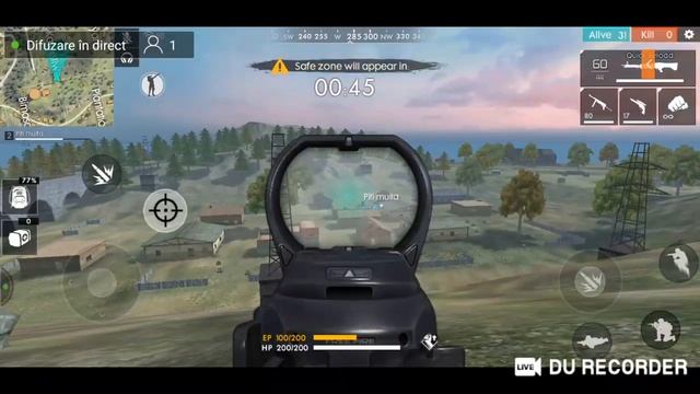 Standoff 2 cu abonatii смотреть онлайн
