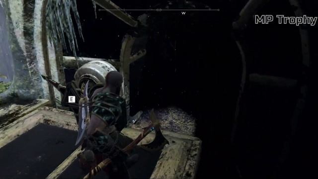 God of War - Light of The World Locations 8/8 (Labors 8/8) смотреть онлайн