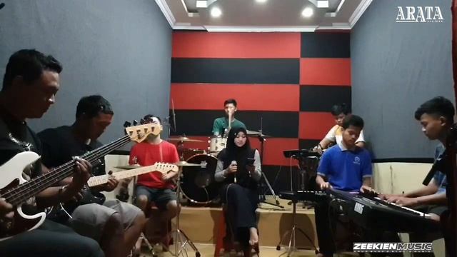 Sing tak sayang ilang // nita savana //arata music (cover) смотреть онлайн