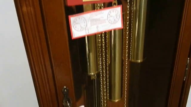 Hermle 01231-030451 смотреть онлайн