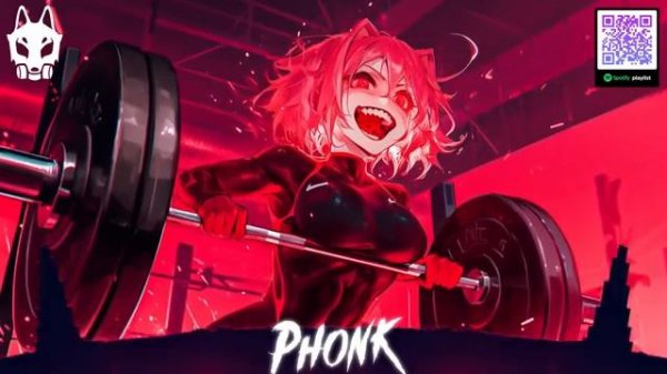 THE BEST PHONK MUSIC 2024 ※ BEST GYM MUSIC PLAYLIST ※ GYM, AGGRESSIVE, DRIFT ※ Фонк 2024
