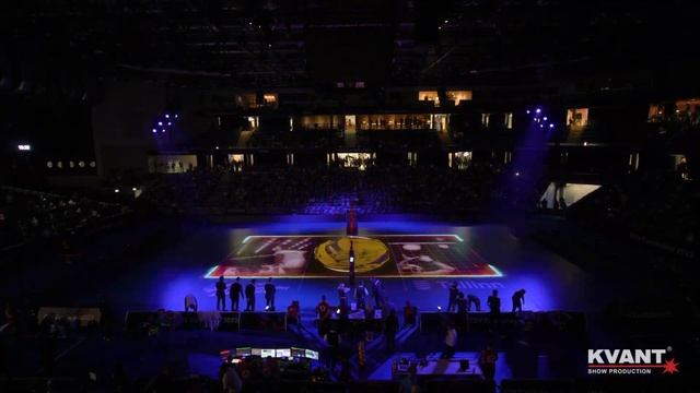 Highlights 2023 KVANT Show Production смотреть онлайн