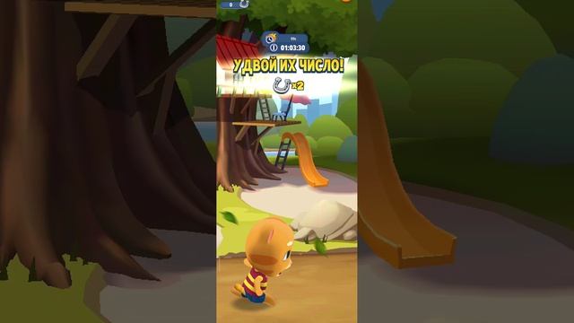 том за золотом