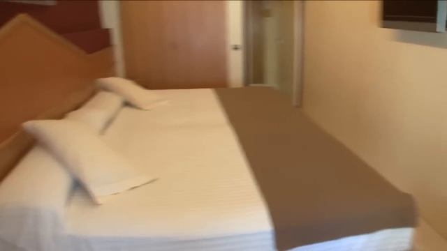 HOTEL GALEON Www.hotelsitges.com