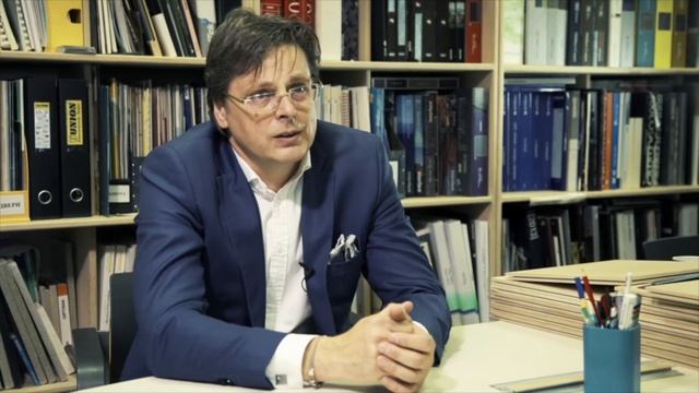 Реконструкция фасада здания Единого диспетчерского центра Московского метрополитена смотреть онлайн