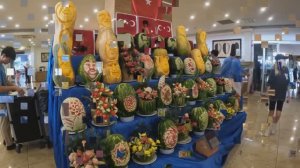 Lonicera world 4*. Аланья. Турция 2024.