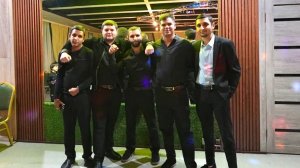 18-ти летие Васи Кишинёвца !