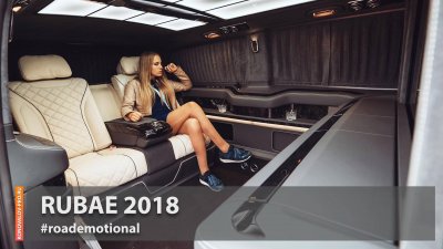 Обзоры и новости авто