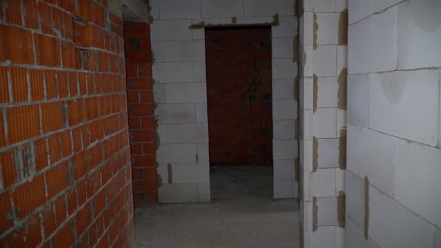 Ход строительства - ЖК Лесной квартал, 7-я очередь. Апрель 2025г смотреть онлайн