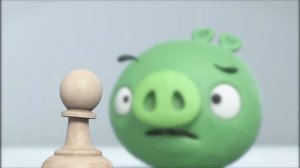 История свинок серия 26