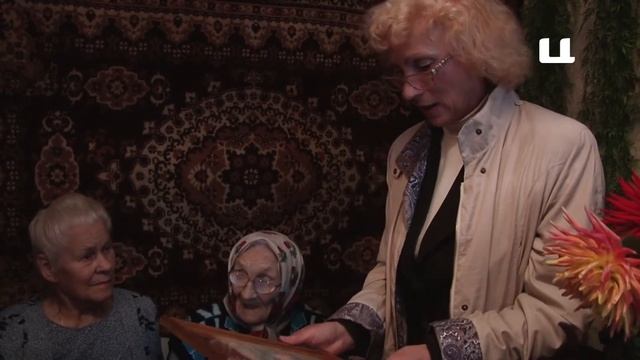 Костиной 100 лет смотреть онлайн